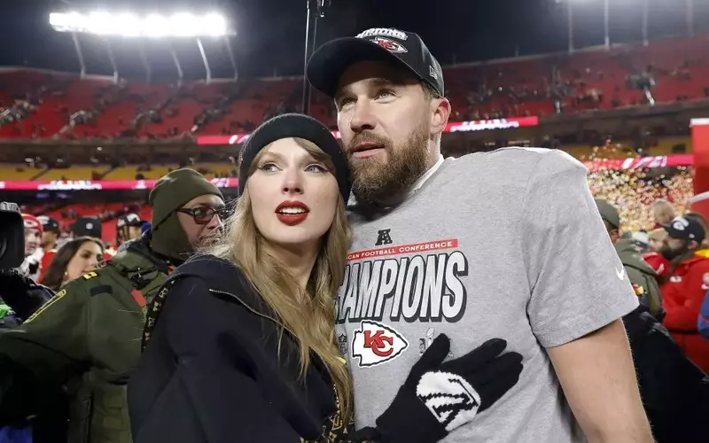 Taylor Swift and Travis Kelce's Wedding: A Star-Studded Affair with Strict Secrecy