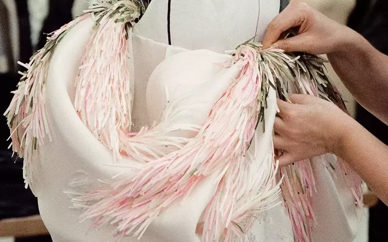 LVMH's "Special Days" Event Returns, Highlighting Craftsmanship and Strategic Expansion