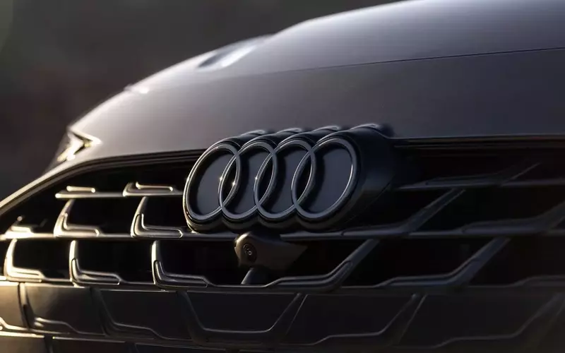 Audi's Dual Market Strategy: Adapting to Global Preferences
