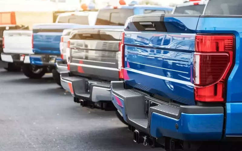 New Car Prices Reach Record High, Exceeding $51,000 Amidst Inflation Concerns