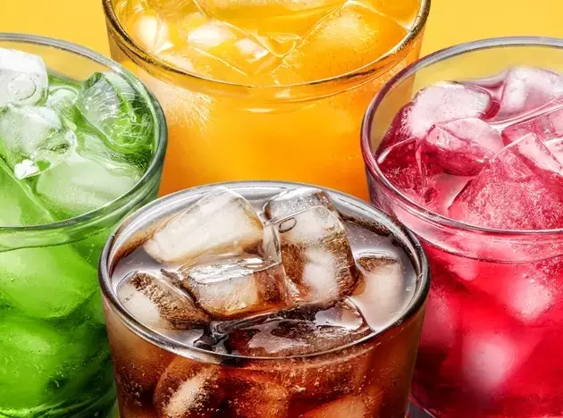 National Beverage's Dividend Stir: A Deep Dive into Market Volatility and Valuation
