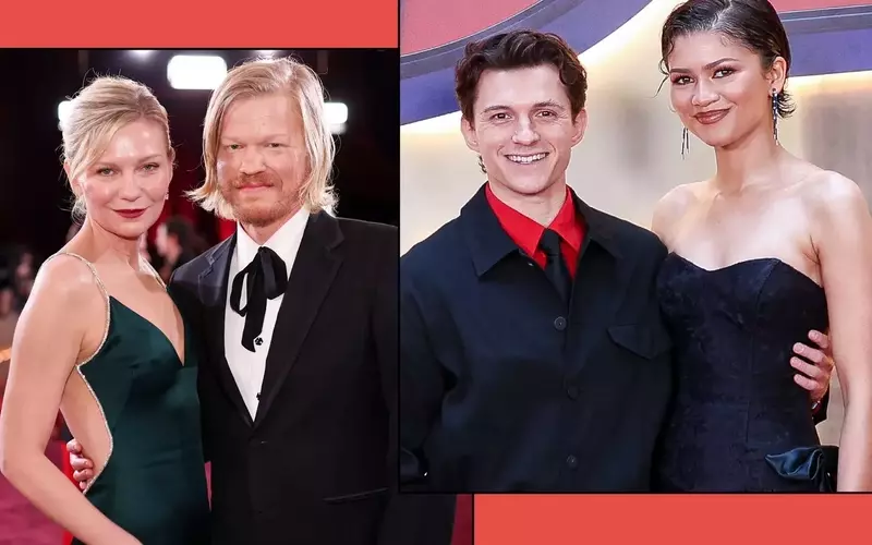 Celebrity Couples Who Married in Secret