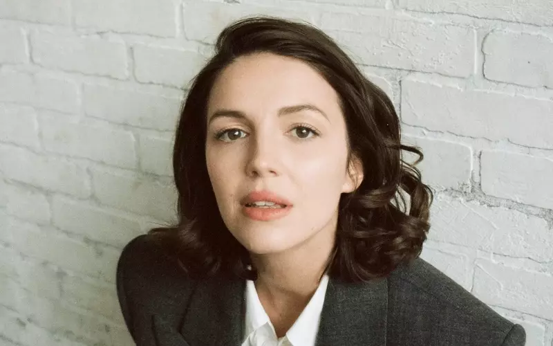 Ella Hunt Navigates Dual Releases: New TV Series and Debut Album