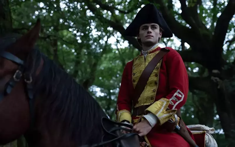 Director Jon Erwin Discusses AI's Role in 'Young Washington': Enhancing Production Safety and Affordability