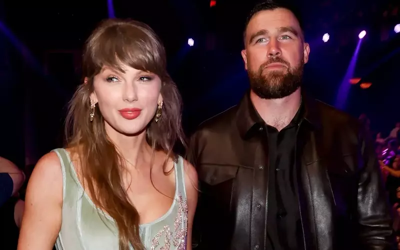 Taylor Swift and Travis Kelce's Wedding: Exclusive Details on Guest Rules and Venue Transformation