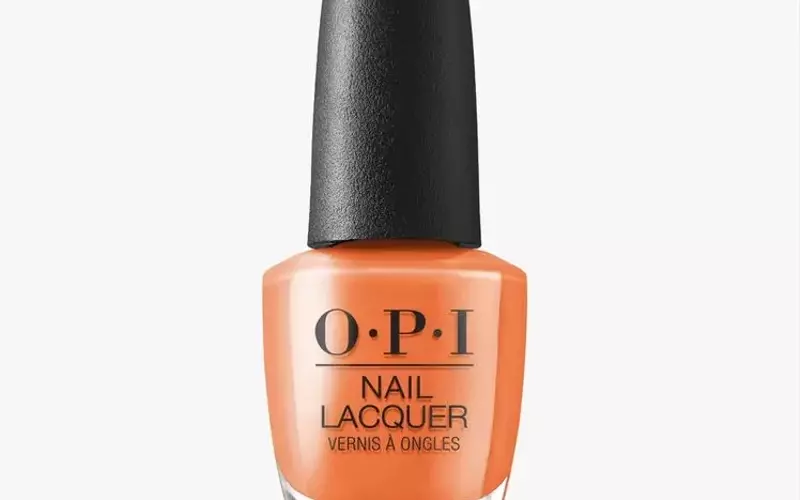 Summer's Hottest Nail Colors for a Radiant Manicure