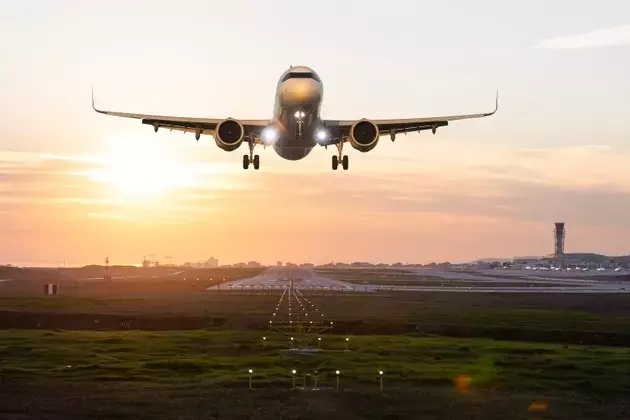 Embraer: Ready to Soar Again