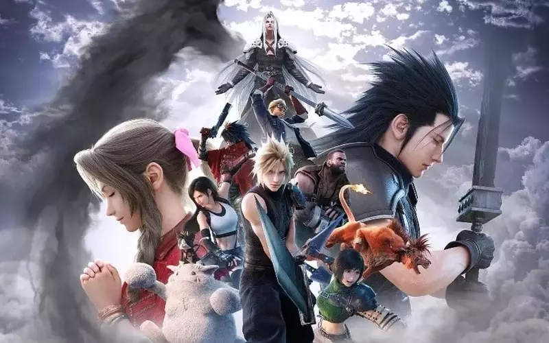 Final Fantasy VII Remake Trilogy's Final Chapter Potentially Features Extensive DLC