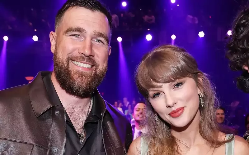 Taylor Swift and Travis Kelce's Wedding Festivities Kicking Off in NYC