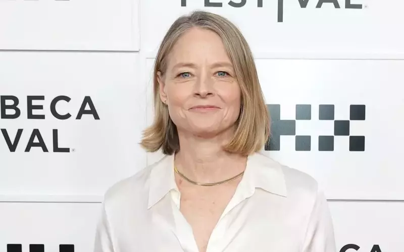 Jodie Foster Questions AI's Role in Modern Filmmaking, Citing Brad Pitt's 'F1'