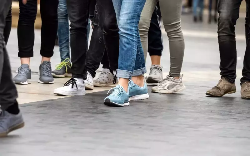 Hoka Footwear: The Ideal Choice for Comfort and Style During Your European Travels