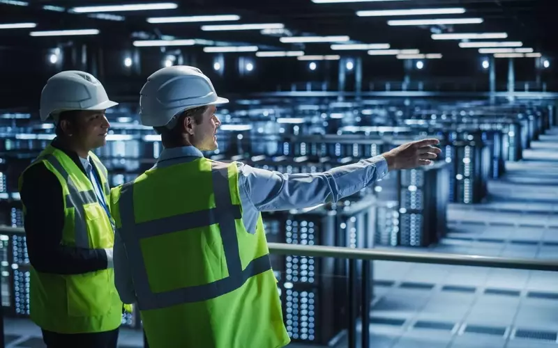 TSS Inc. Capitalizing on AI Infrastructure Boom with Rack Integration Expertise
