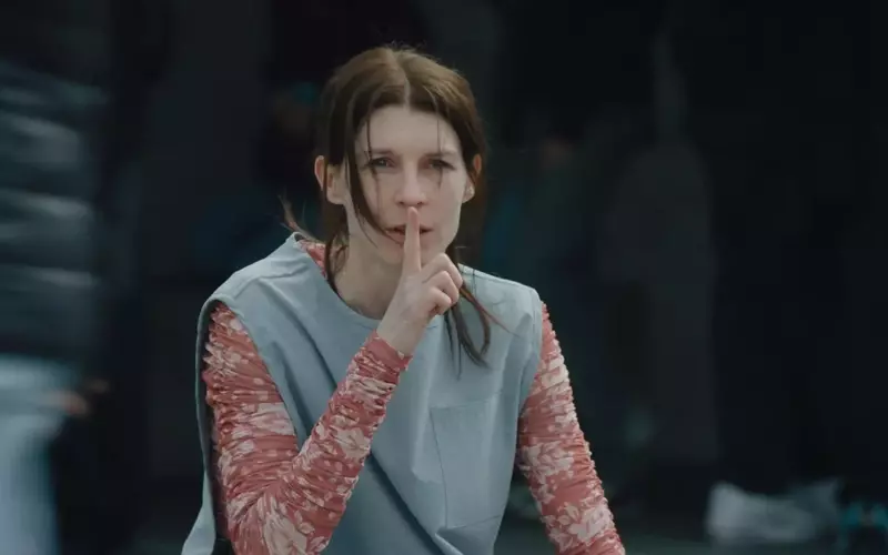 "A Happy Family" Reimagines Social Drama with Thriller Elements