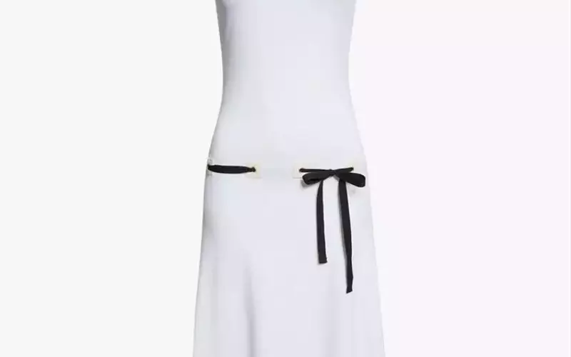 Celebrity White Outfits: Summer Fashion Trends