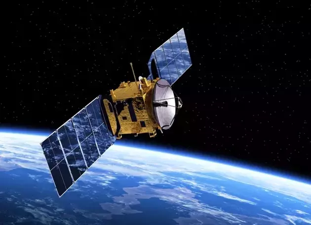 Planet Labs: Navigating the Orbital Economy