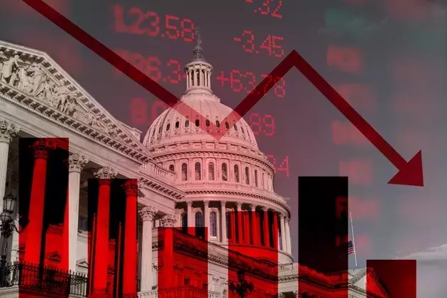 Economic Weakness Can't Be Overlooked Anymore