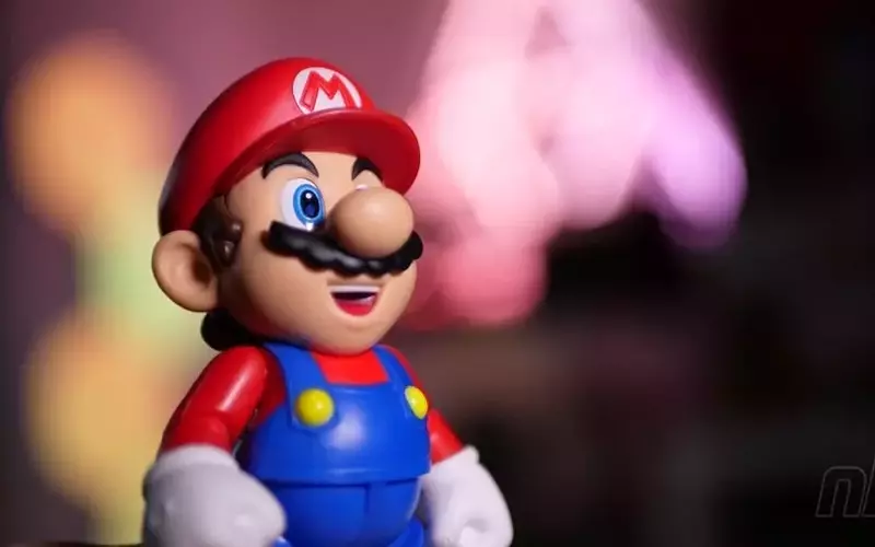 Nintendo's Stance on AI and Intellectual Property Protection