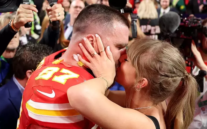 Wedding Gift Dilemma for the Wealthy: What to Give Taylor Swift and Travis Kelce?