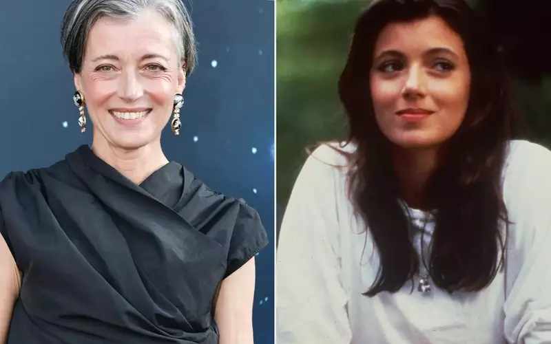 Mia Sara's Equine Passion: A Life Beyond Hollywood's Glare