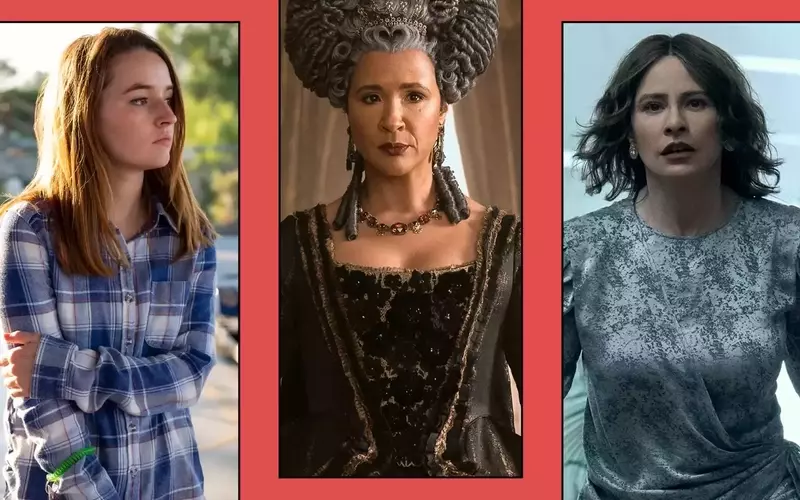 Top Miniseries on Netflix: A Curated Selection for Binge-Watching