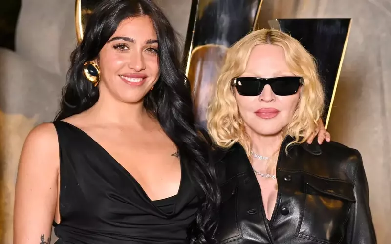 Madonna and Lourdes Leon's New Duet Explores Mother-Daughter Dynamics and Public Scrutiny