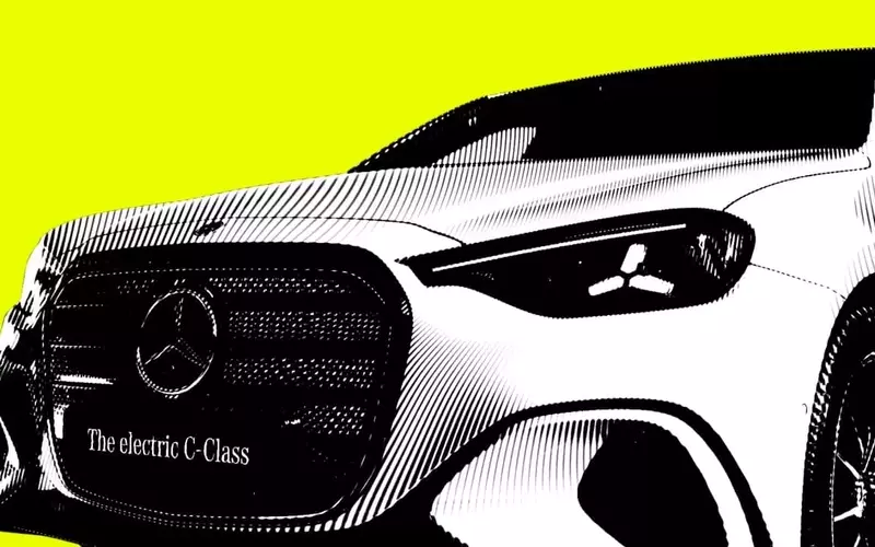 Mercedes-Benz Unveils Ambitious 2026 Lineup Featuring Ten New Models and Updates