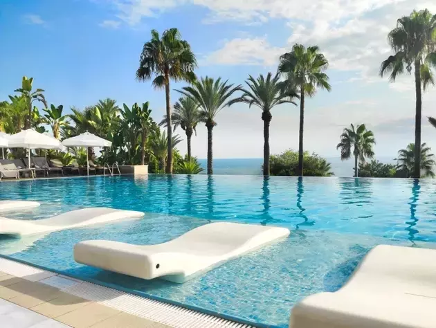 Park Hotels & Resorts: A Rally Underway, With Potential for Continued Growth