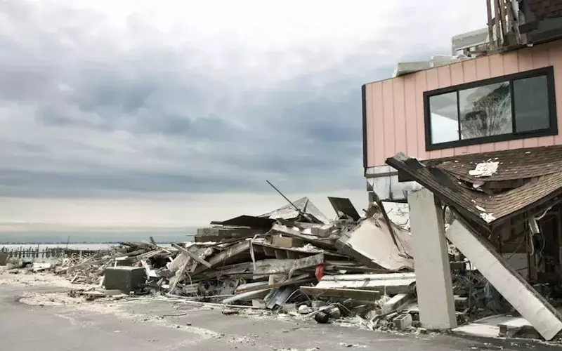 Unveiling the Catastrophe Bond ETF: High Yields from Natural Disaster Risk