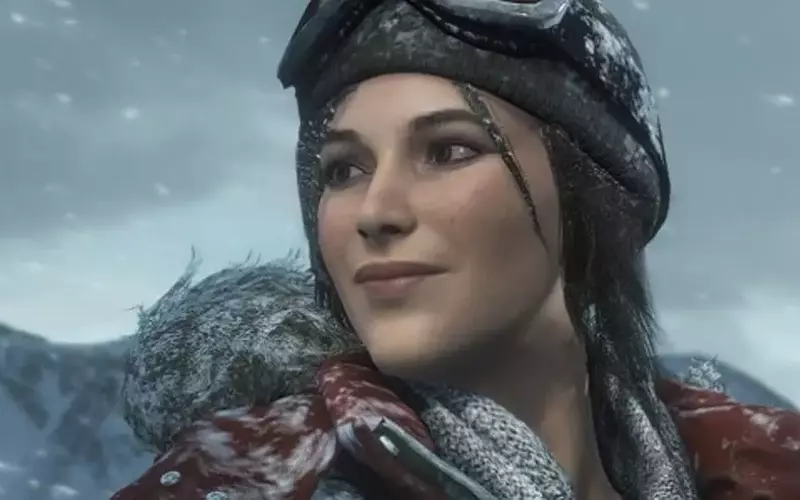 Aspyr Reveals Challenges in Achieving 60fps for 'Rise of the Tomb Raider' on Switch 2