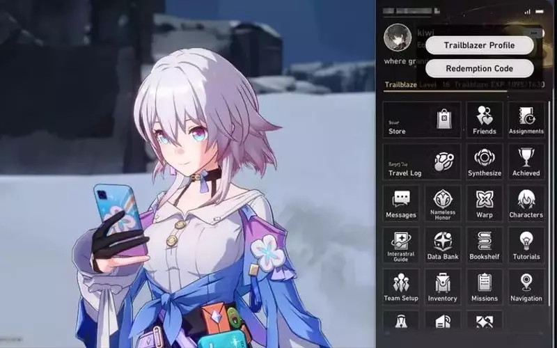 Unlock Free Rewards in Honkai: Star Rail 4.4 Livestream