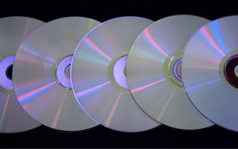 GitHub Embraces Physical Media with Limited Edition CD-ROMs for Public Repositories