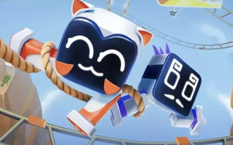 Biped 2 Update Brings Major Enhancements to Switch 2 Gaming