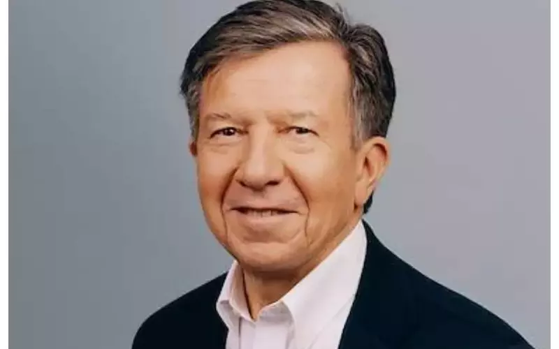 Gilles Pélisson Reappointed President of Unifrance Amidst Global Expansion Efforts