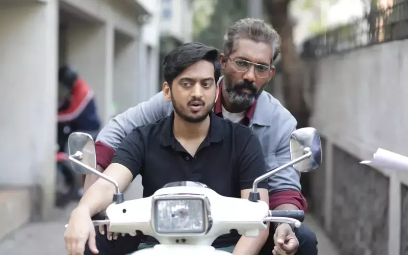 Marathi Social Drama 'Frame' to Premiere on ZEE5