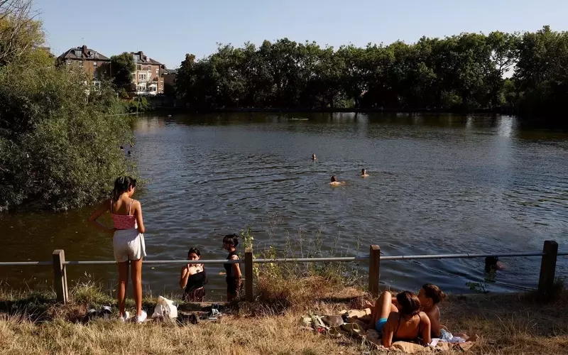 Embracing Nature's Romance: The Allure of Outdoor Dates