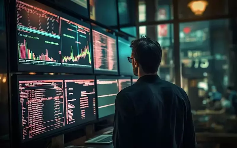 Bitmine Immersion Nears 5% Ethereum Ownership Goal, Bolstered by Strong Financials and AI Demand