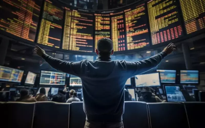 Intercontinental Exchange's Strategic Investment in Predictive Markets Highlighted by Manole Capital