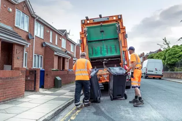 Republic Services: A Solid Investment in Waste Management