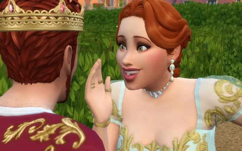 The Sims 4 Update Streamlines Notifications and Fixes Bugs