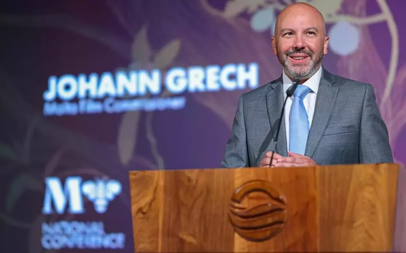 Malta's Cinematic Ambitions: A New Era for Film Production