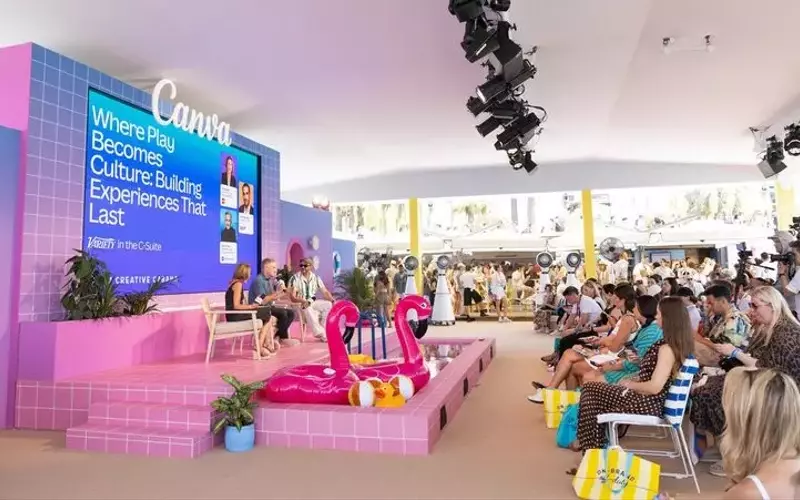 Industry Leaders Discuss AI, Marketing, and Consumer Trends at Cannes Lions