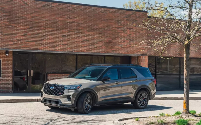 Choosing the Optimal 2026 Ford Explorer Trim: A Comprehensive Guide