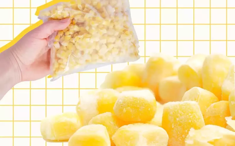 Mastering Corn Freezing: A Comprehensive Guide