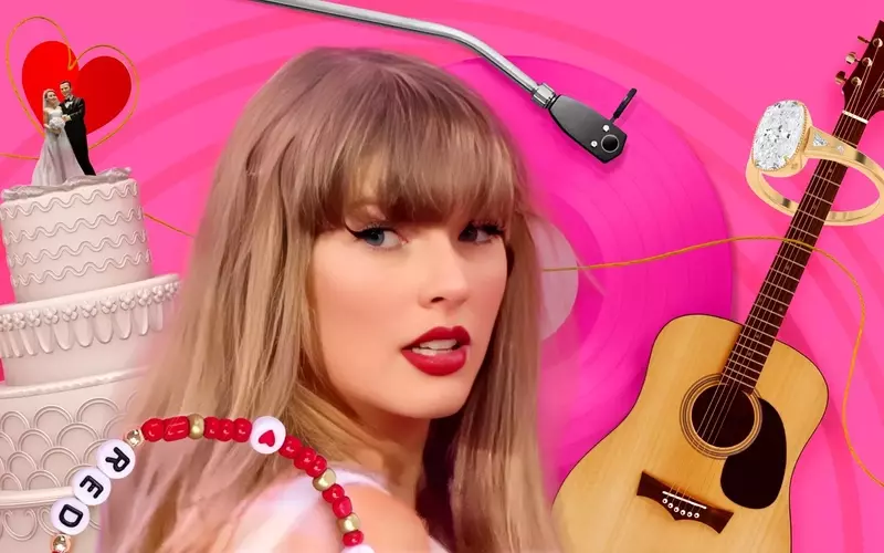 Taylor Swift's Most Romantic Ballads: A Journey Through Her Love Songs