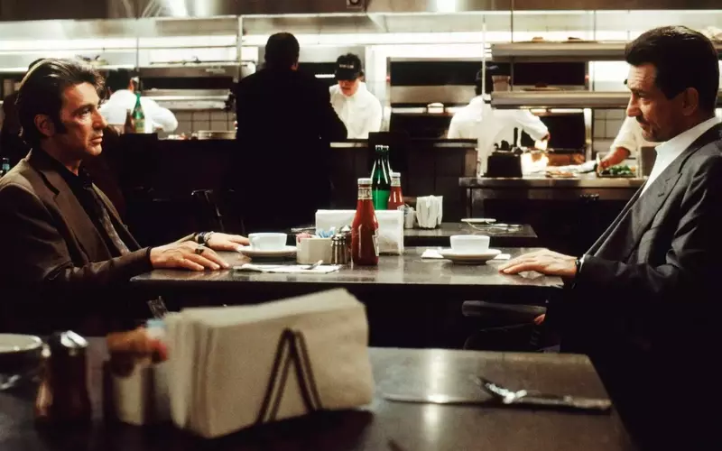 Anticipation Builds for "Heat 2" Film Adaptation: Cast Details Emerge