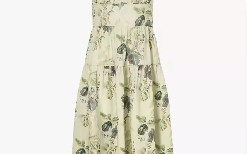 Chic Wimbledon Style: Five Winning Outfits for Spectators