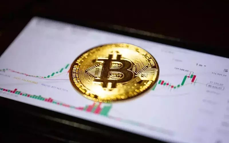 Analyst Identifies Key Reversal Pattern in Bitcoin's Performance