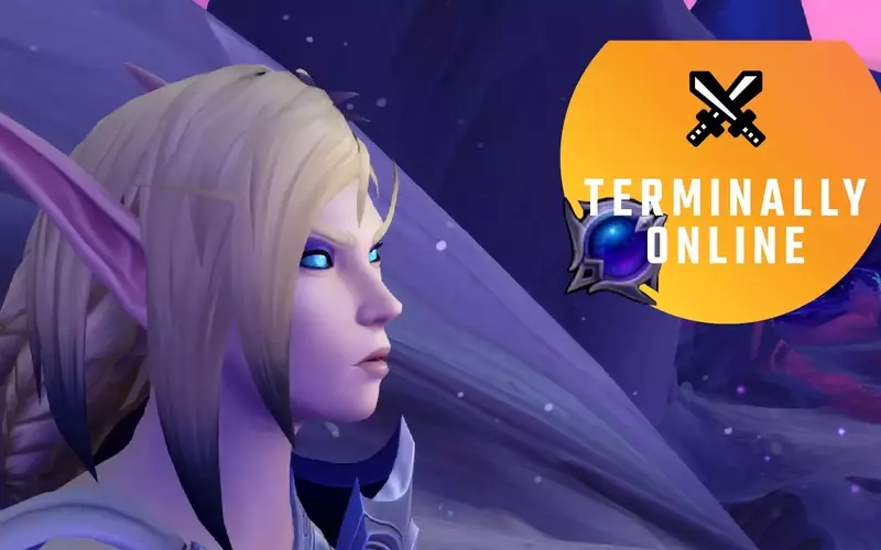 The Curious Case of the Omnium Folio in World of Warcraft's Latest Patch