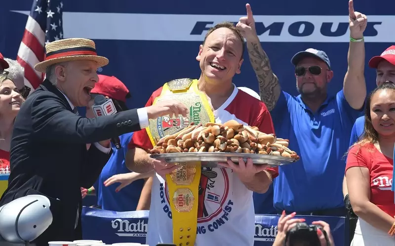Guide to Watching Nathan's Hot Dog Eating Contest 2026 Live Online