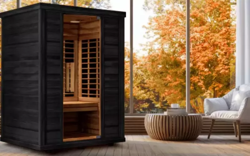Home Saunas: An In-Depth Look at the Top Wellness Trend